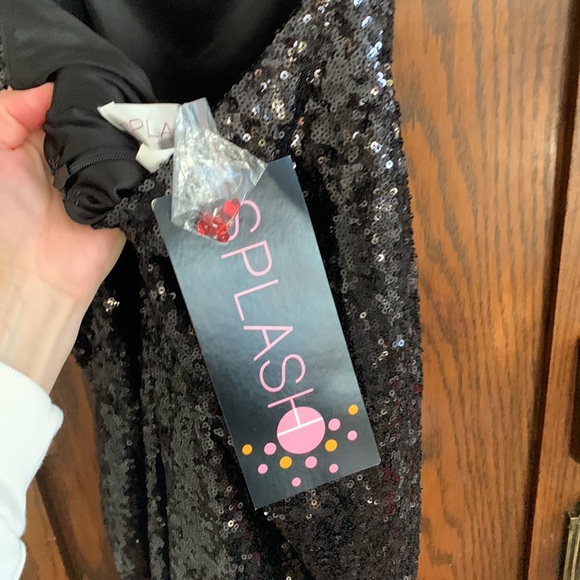 Prom Dress - Picture 6 of 7